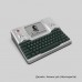 Умное устройство для письма. Astrohaus Typewriter 3rd Gen 3